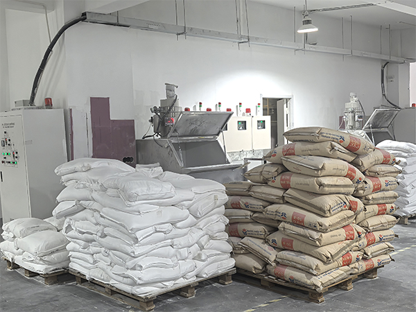 Zhejiang QianDuoMu Intelligent Decoration Co., Ltd.