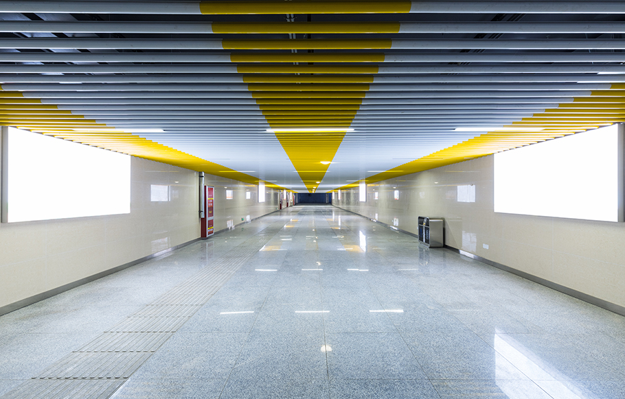 Innovative installationsstrukturer forbedrer den integrerede loftsinstallationseffektivitet markant