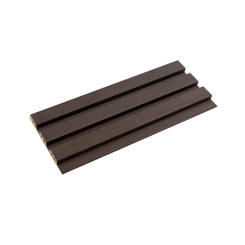 Stabil, nem at installere Wpc træbeklædningspanel