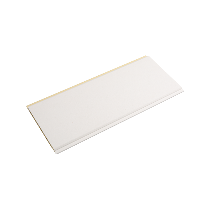 Forskellige former Miljøvenlig Wpc vægbeklædningspanel