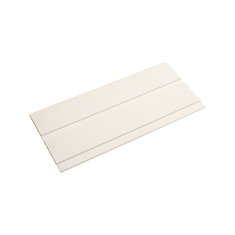 Farverig dekorativ wpc vægbeklædning vurdering Wallboard