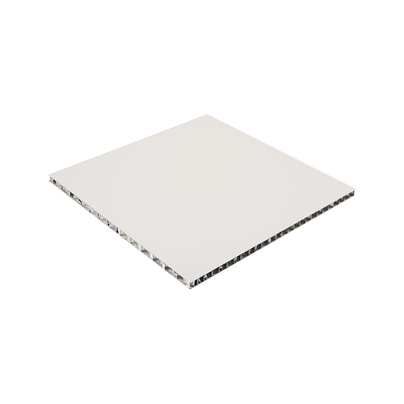 Letvægts holdbart aluminiumsloftsmateriale