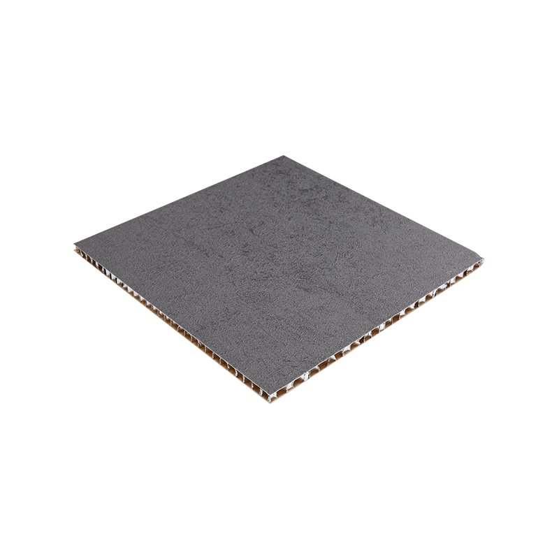 Komfortable Touch Alsidige Honeycomb-paneler i loftet