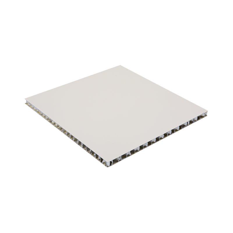 Lugtfri højkvalitets miljøvenlige bikagelofter af aluminium