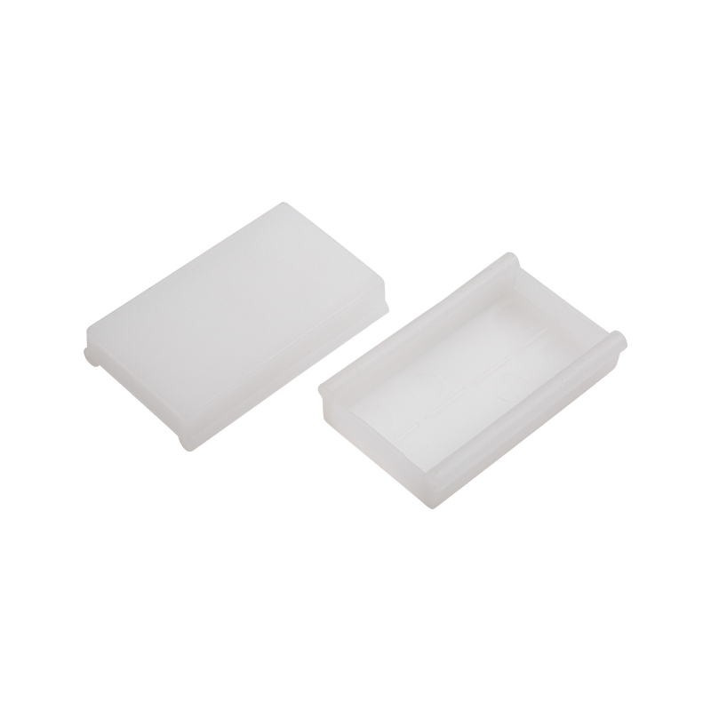 Skjult design med 28-bugts clips