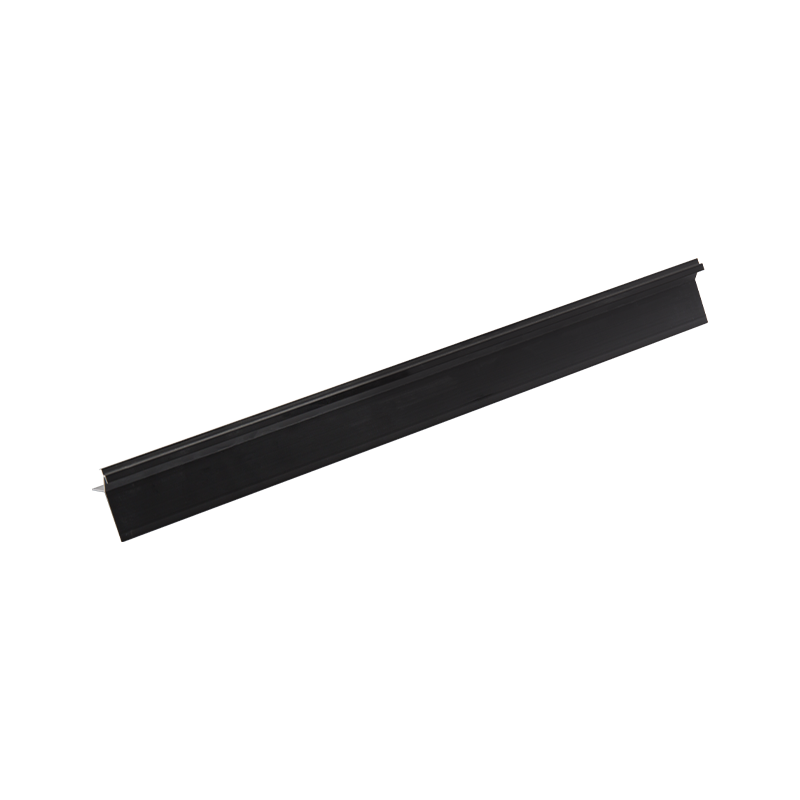 3D-aluminiumsprofiler, der er ideelle til en bred vifte af boligindretningsapplikationer