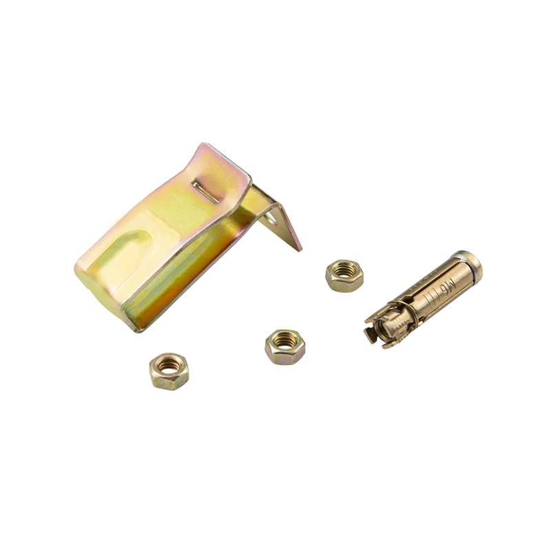 Alsidig 6# loftsbøjle til effektiv multisysteminstallation