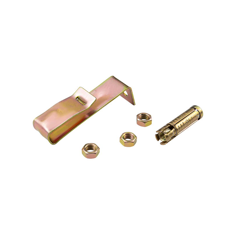 Easy-Connect og lav vedligeholdelse 8# Heavy-Duty Hanger