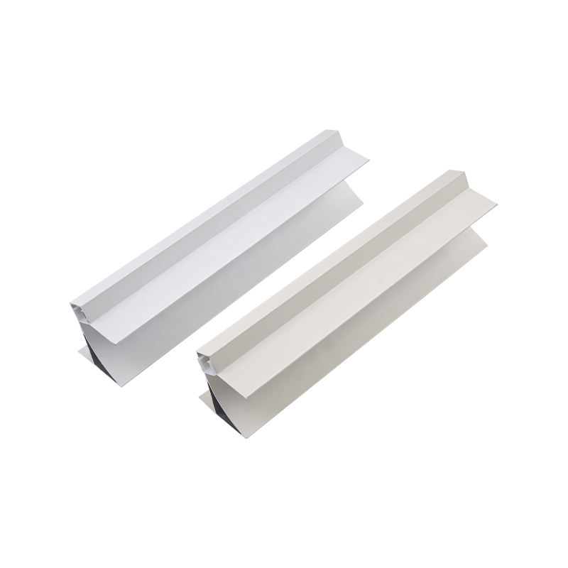 Multi-Scene-kompatibel lagdelt belyst sekundær stråle