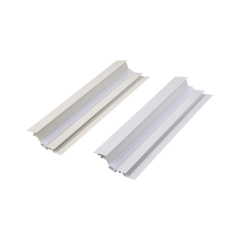 Kraftig ophængsbjælke med høj belastningskapacitet og minimal deformation