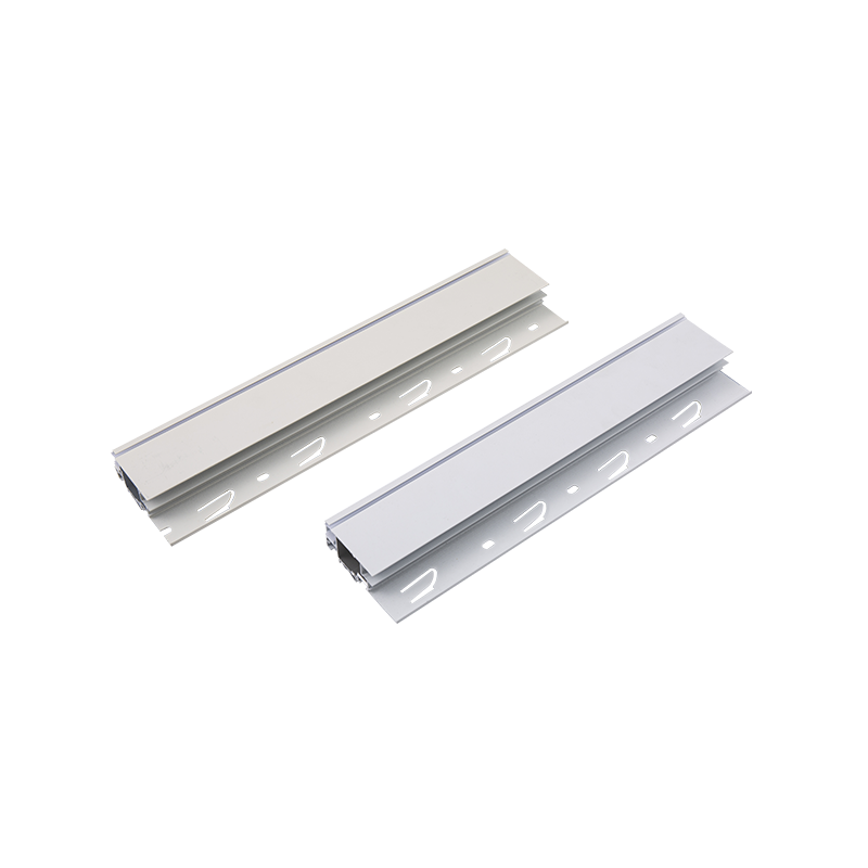 Let at installere æstetisk tiltalende præcist monteret LED sekundær stråle